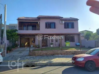 Casa com 4 Quartos à venda, 259m² no Santo Inácio, Esteio