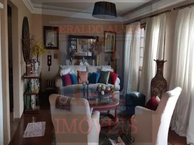Sobrado com 3 Quartos à venda, 176m² no Vila Gumercindo, São Paulo