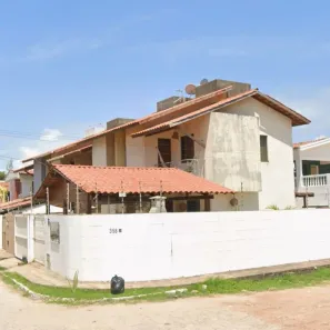 Casa de Condomínio com 3 Quartos à venda, 84m² no Camboinha, Cabedelo