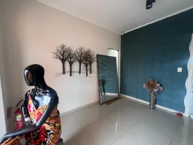 Sala Comercial com 1 Quarto à venda, 118m² no Vila Assis, Jaú