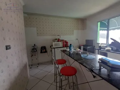 Casa com 2 Quartos à venda, 130m² no Jardim Líbano, São Paulo