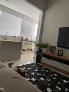 Apartamento com 3 Quartos à venda, 86m² no Vila Aviação, Bauru