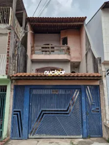 Sobrado com 3 Quartos à venda, 250m² no Jardim Bandeirante (São Rafael), São Paulo