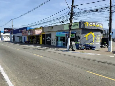 à venda, 354m² no Cidade da Criança, Praia Grande