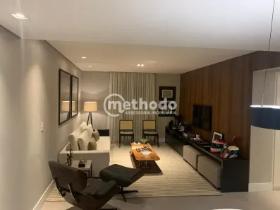 Apartamento com 2 Quartos à venda, 88m² no Centro, Campinas