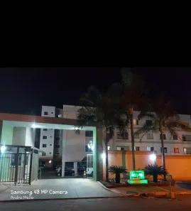 Apartamento com 2 Quartos à venda, 45m² no Jardim Bela Vista - Continuação, Aparecida de Goiânia