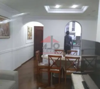 Apartamento com 3 Quartos à venda, 82m² no Vila Nova Manchester, São Paulo