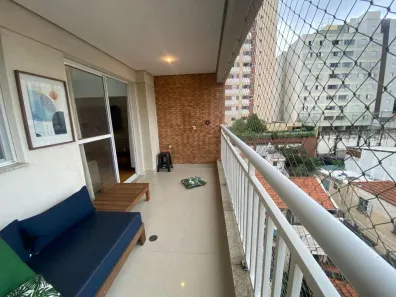 Apartamento com 2 Quartos à venda, 60m² no Vila Mariana, São Paulo