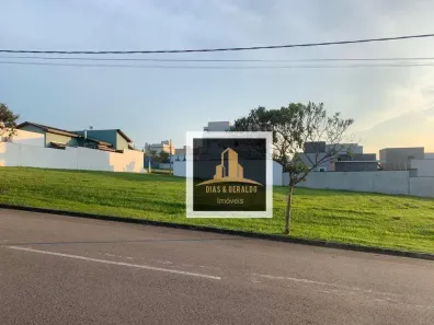 Lote/Terreno à venda, 300m² no Bairro do Grama, Caçapava