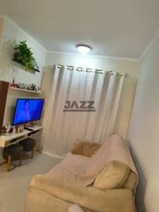 Casa com 3 Quartos à venda, 78m² no Jardim Augusta, São José dos Campos