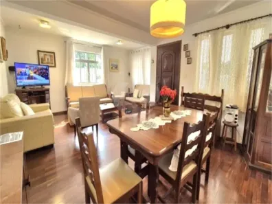 Sobrado com 4 Quartos à venda, 196m² no Planalto Paulista, São Paulo