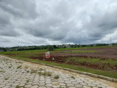 Lote/Terreno à venda, 370m² no São Defende, Criciúma