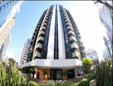 Flat com 1 Quarto à venda, 42m² no Cerqueira César, São Paulo