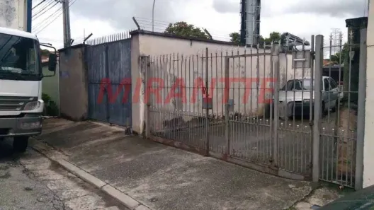 Lote/Terreno à venda, 1000m² no Vila Bonilha, São Paulo