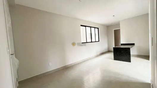 Apartamento com 2 Quartos à venda, 66m² no São Pedro, Belo Horizonte