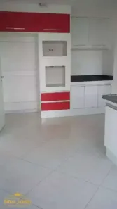 Apartamento com 3 Quartos à venda, 124m² no Jardim, Santo André