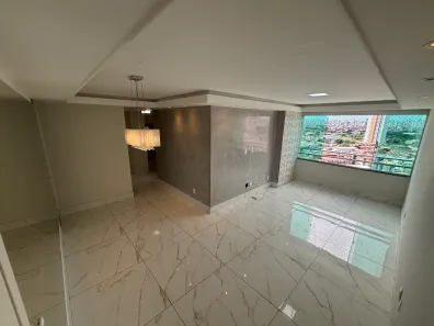 Apartamento com 3 Quartos à venda, 78m² no Nossa Senhora de Nazaré, Natal