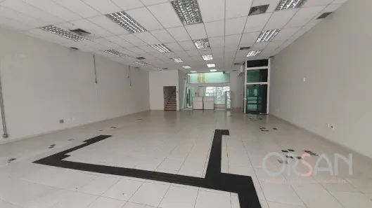 Imóvel Comercial para alugar, 420m² no Santa Maria, São Caetano do Sul