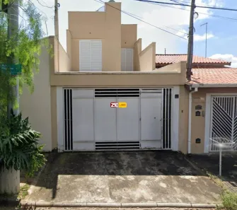 Sobrado com 3 Quartos à venda, 125m² no Jardim Vieira, São José do Rio Preto