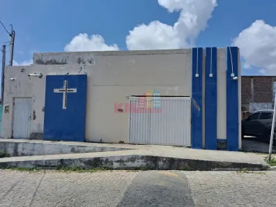 Ponto Comercial com 1 Quarto para alugar, 200m² no Igapó, Natal