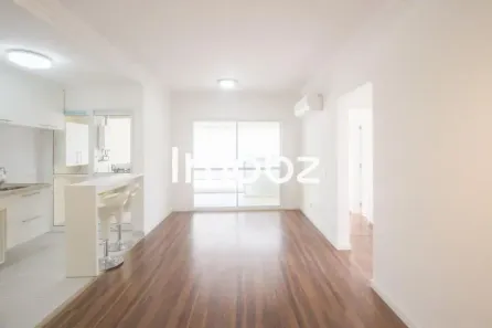 Apartamento com 2 Quartos à venda, 74m² no Vila Cordeiro, São Paulo