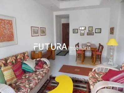 Apartamento com 3 Quartos à venda, 93m² no Copacabana, Rio de Janeiro