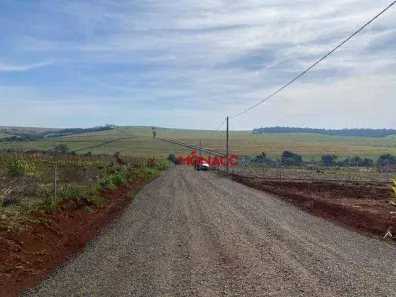 Lote/Terreno à venda, 1000m² no Paiquerê, Londrina