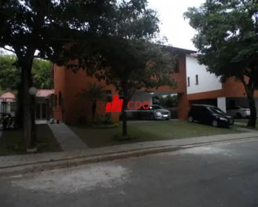 Casa de Condomínio com 5 Quartos à venda, 665m² no Parque Munhoz, São Paulo