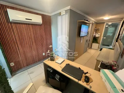 Sala Comercial com 1 Quarto à venda, 27m² no Tanque, Rio de Janeiro