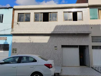 Casa com 4 Quartos à venda, 200m² no San Martin, Recife