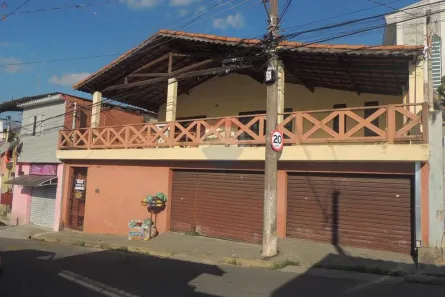 Casa com 3 Quartos à venda, 100m² no Moinho, Mairiporã
