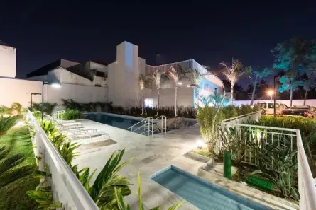 Apartamento com 2 Quartos à venda, 53m² no Bom Retiro, São Paulo