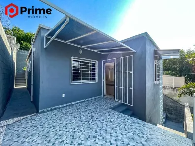 Casa com 2 Quartos à venda, 97m² no Ipiranga, Guarapari