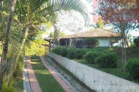 Casa com 4 Quartos à venda, 3200m² no Vila Paiva, São José dos Campos
