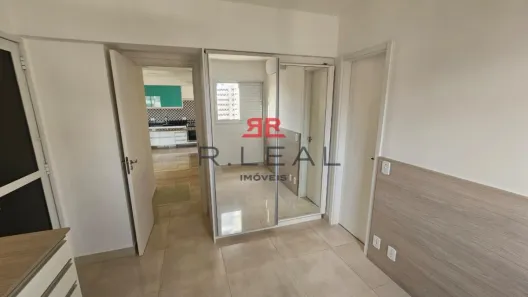 Apartamento com 2 Quartos para alugar, 65m² no Vila Nova Cidade Universitária, Bauru