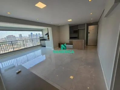 Apartamento com 3 Quartos à venda, 96m² no Chácara Califórnia, São Paulo