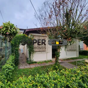 Casa de Condomínio com 3 Quartos à venda, 73m² no Cristal, Porto Alegre