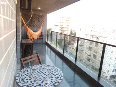 Apartamento com 4 Quartos à venda, 142m² no Tijuca, Rio de Janeiro