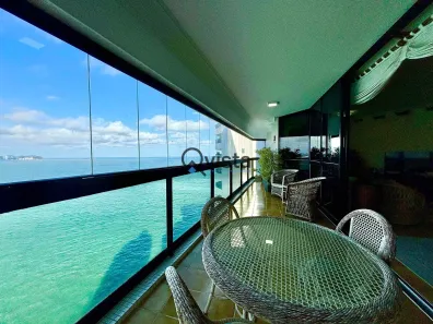 Apartamento com 3 Quartos à venda, 130m² no Jardim Astúrias, Guarujá