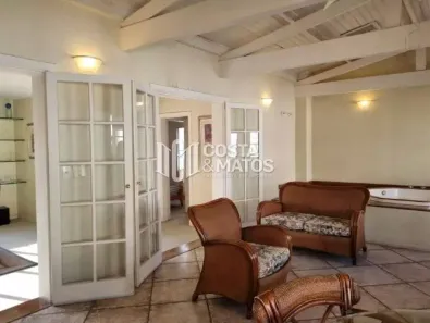 Cobertura com 1 Quarto à venda, 105m² no Indianópolis, São Paulo