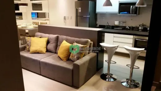Apartamento com 1 Quarto à venda, 66m² no Vila Olímpia, São Paulo
