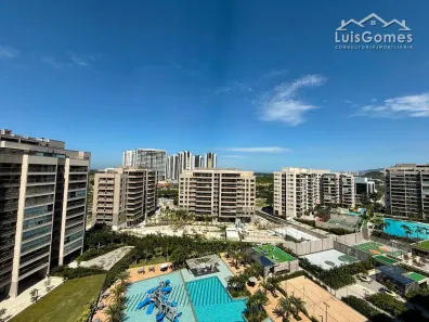 Apartamento com 3 Quartos à venda, 125m² no Barra da Tijuca, Rio de Janeiro