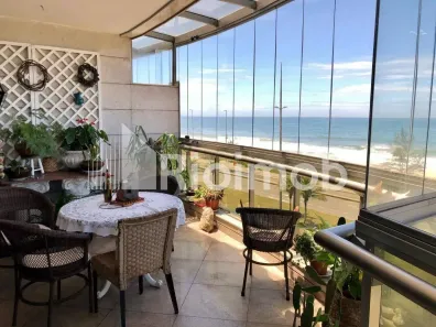 Cobertura com 5 Quartos à venda, 400m² no Recreio dos Bandeirantes, Rio de Janeiro
