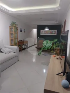 Sobrado com 3 Quartos à venda, 130m² no Jardim Regis, São Paulo