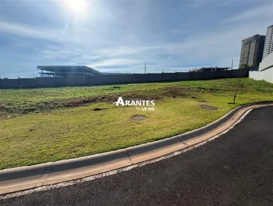 Lote/Terreno à venda, 496m² no Gávea, Uberlândia
