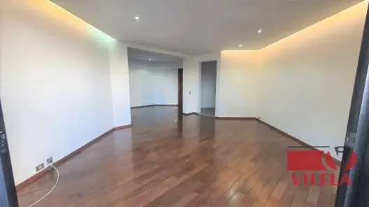 Apartamento com 4 Quartos à venda, 179m² no Vila Santo Estevão, São Paulo