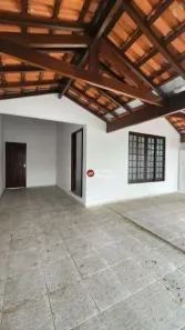 Casa com 3 Quartos para alugar, 120m² no Jardim Satélite, São José dos Campos