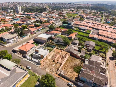Lote/Terreno à venda, 535m² no Orfãs, Ponta Grossa