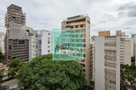 Apartamento com 4 Quartos à venda, 323m² no Jardim Paulista, São Paulo