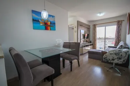 Apartamento com 2 Quartos à venda, 55m² no Itaquera, São Paulo